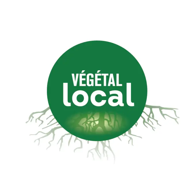 Label Végétal local